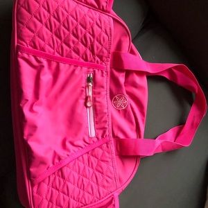 Gaiam Gym/Yoga Bag